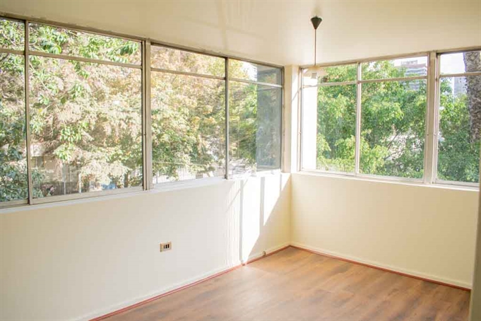 Habitación Principal