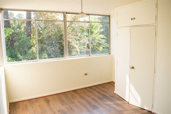 Habitación Principal