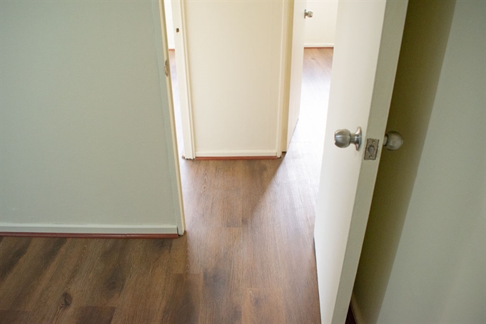 Habitación 3 - Pasillo