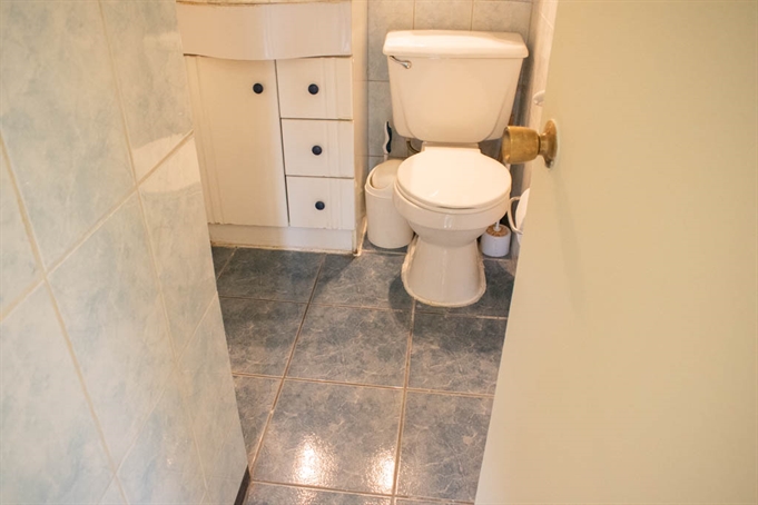 Baño