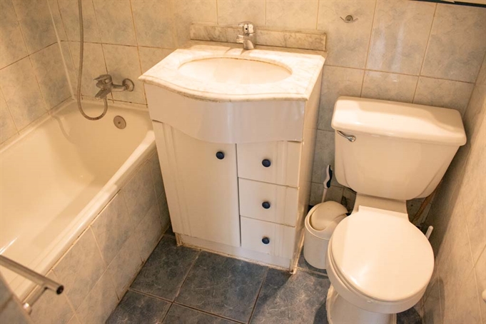 Baño