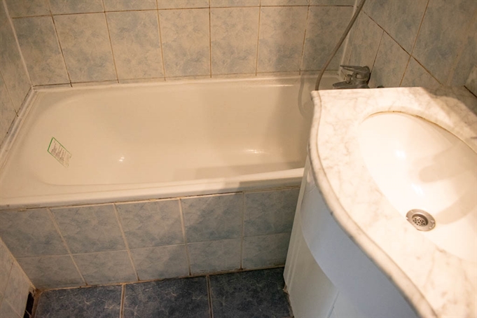 Baño
