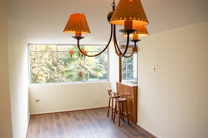 Living - Comedor