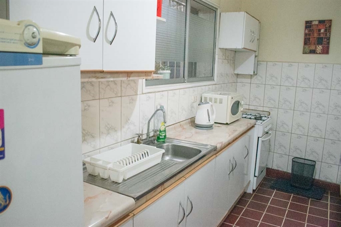 Cocina