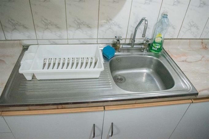 Cocina