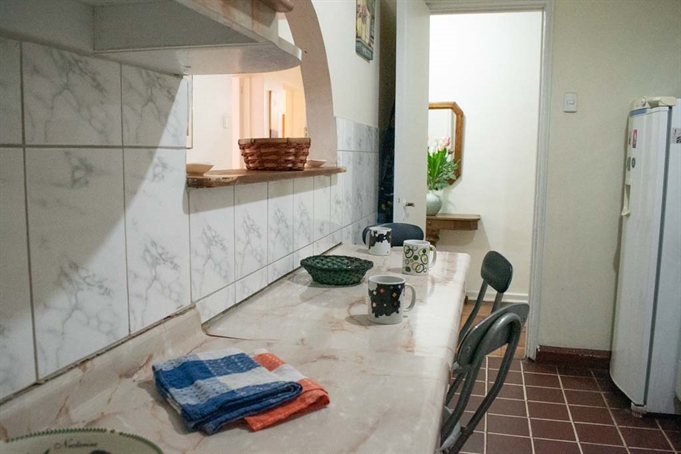 Cocina