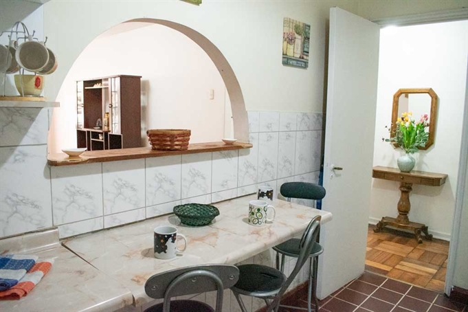 Cocina
