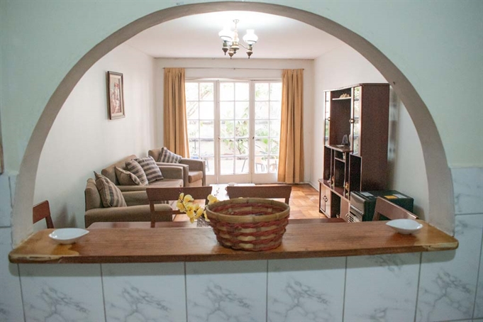 Cocina