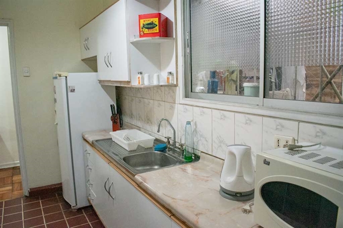 Cocina