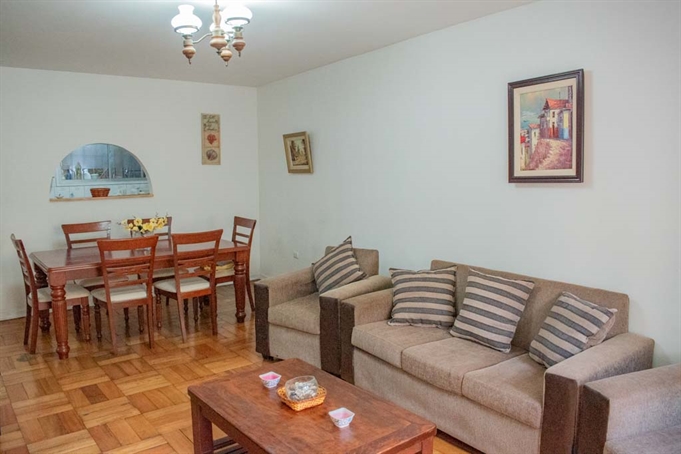 Living - Comedor