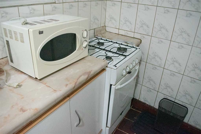 Cocina