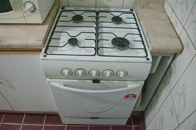 Cocina