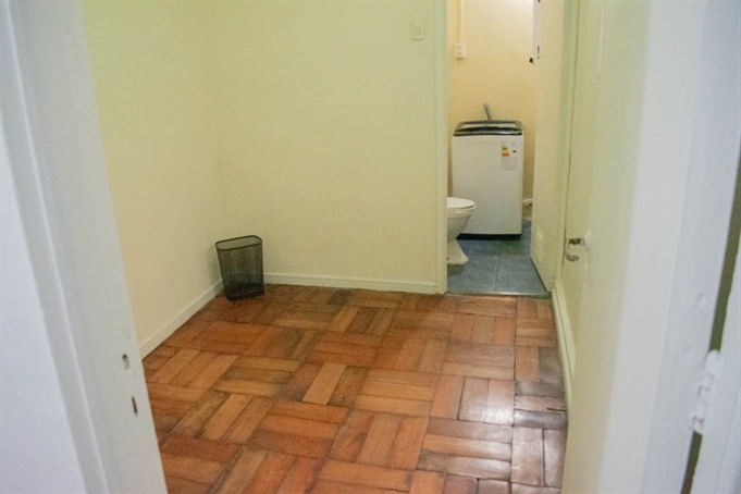 Habitación 1
