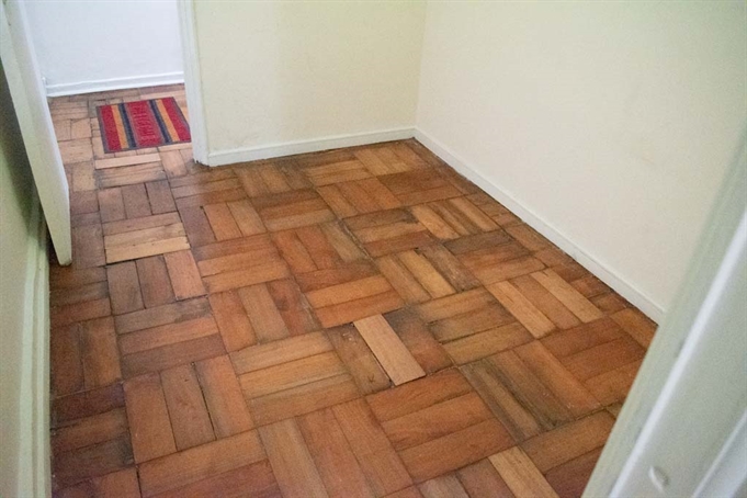 Habitación 1
