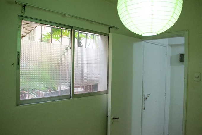 Habitación 1