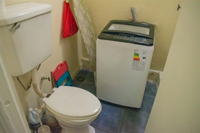 Baño 1