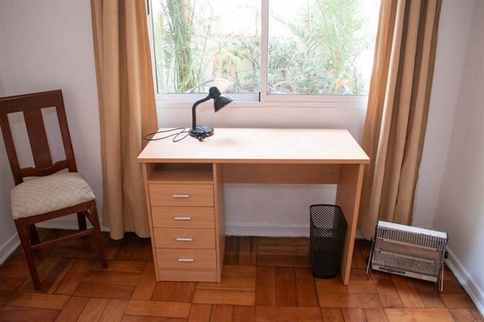 Habitación 2