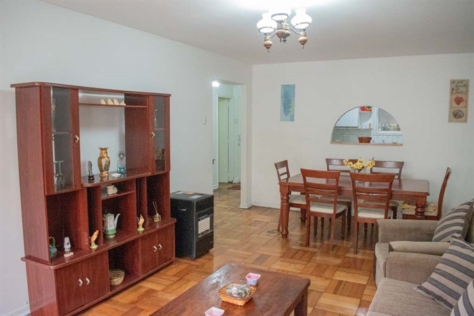 Living - Comedor