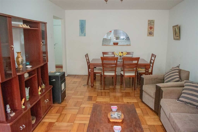 Living - Comedor