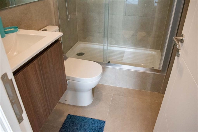 Baño