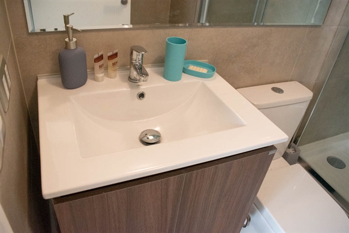 Baño