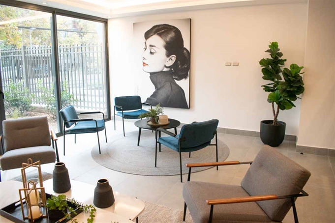 Sala Eventos