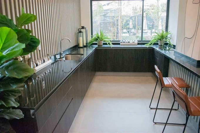 Sala Gourmet