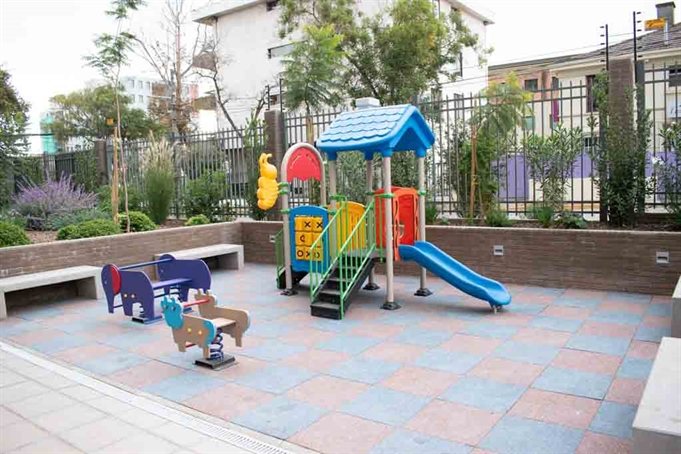 Juegos Infantiles