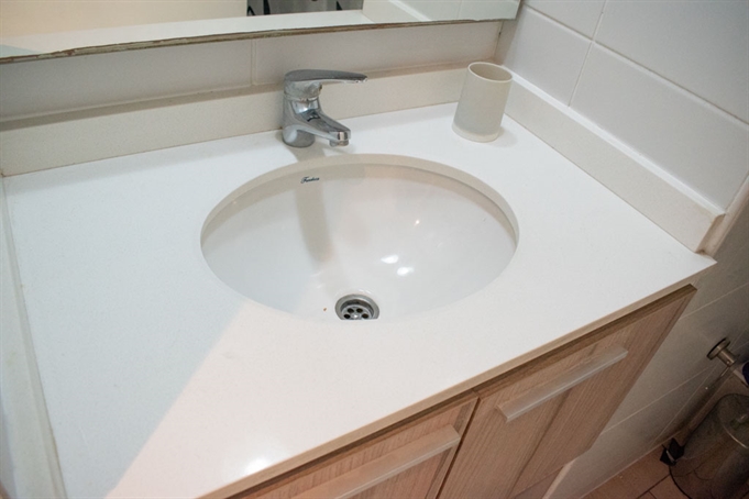 Baño 1