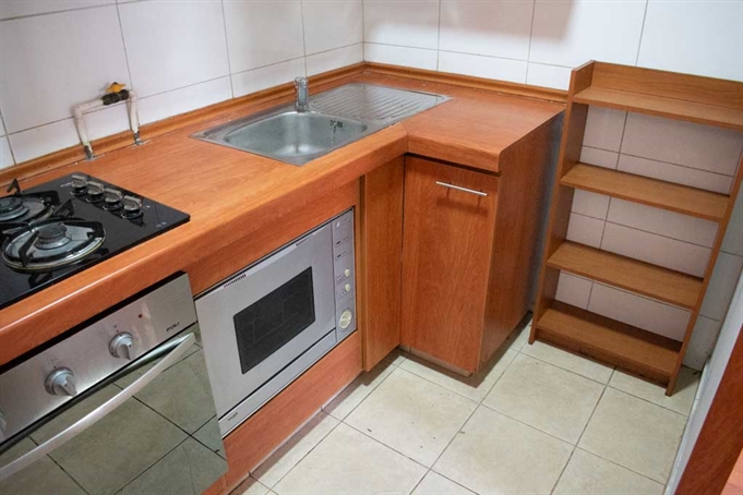 Cocina
