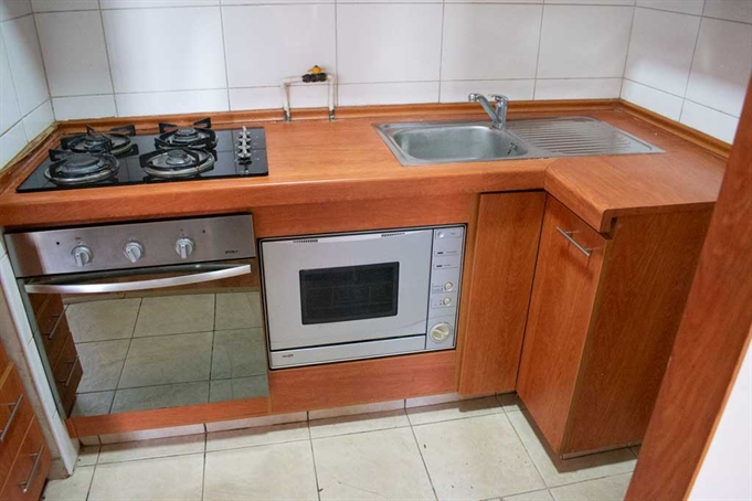 Cocina
