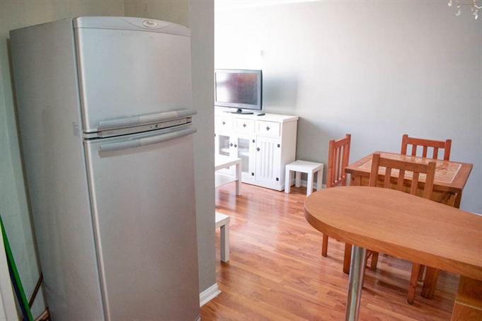 Refrigerador - Living