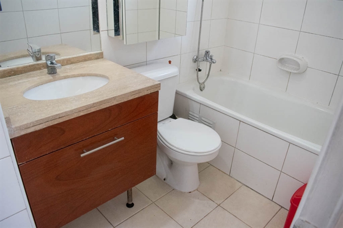 Baño