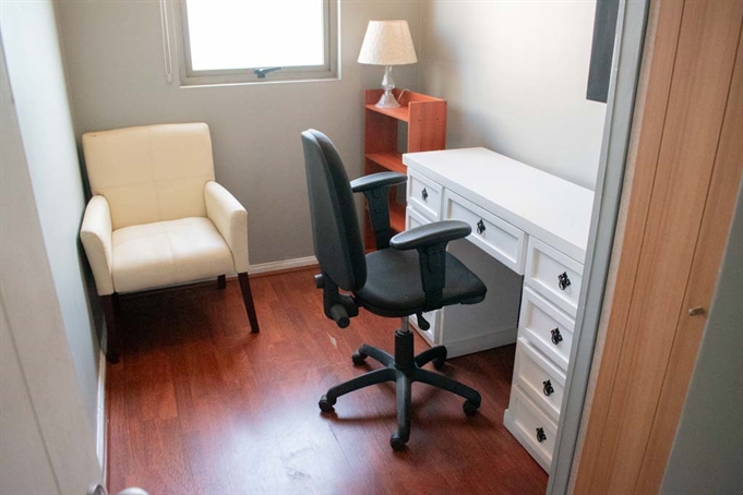 Habitación 2