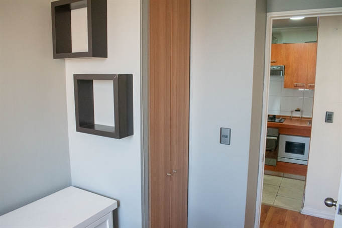 Habitación 2