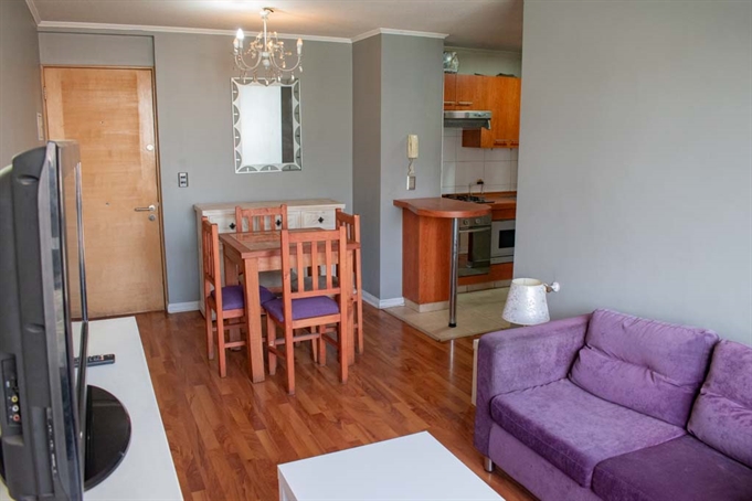 Living - Comedor