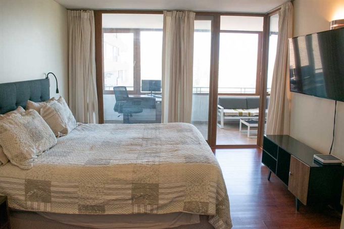Habitación 1