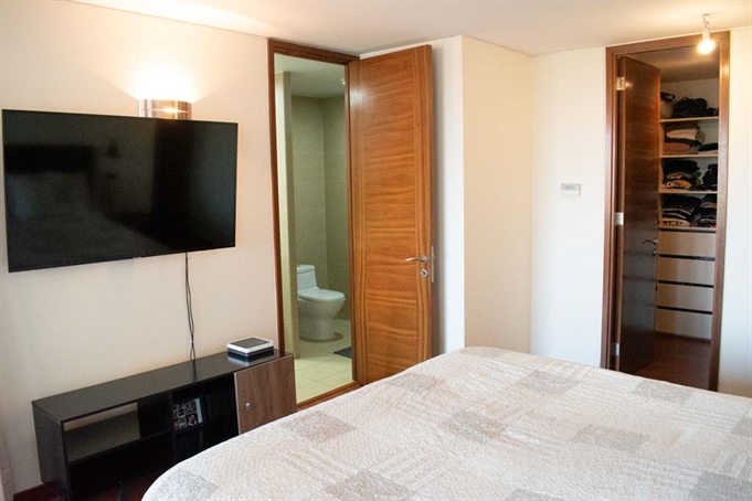 Habitación 1