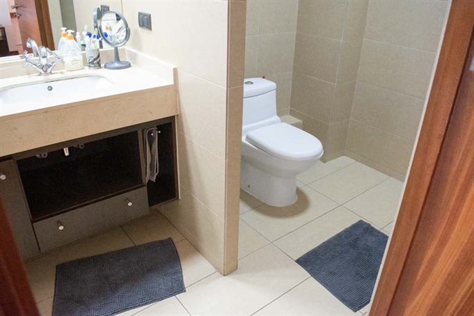 Baño 1