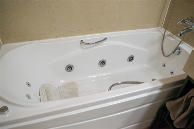 Baño 1
