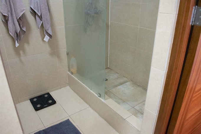 Baño 1