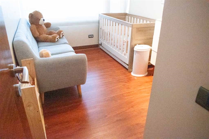 Habitación 2