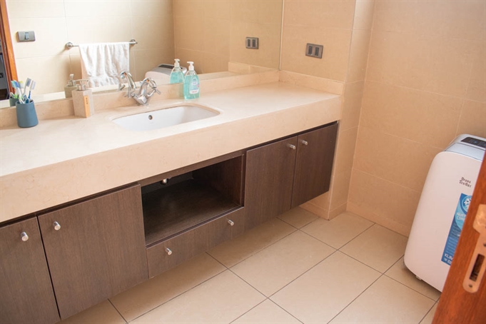 Baño 2