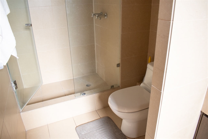 Baño 2