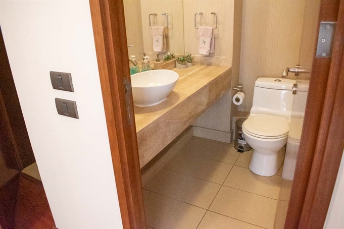 Baño 3