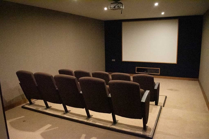 Sala Cine