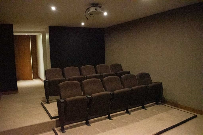 Sala Cine