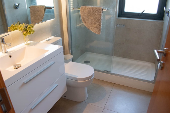 Baño 1