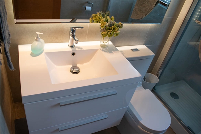 Baño1