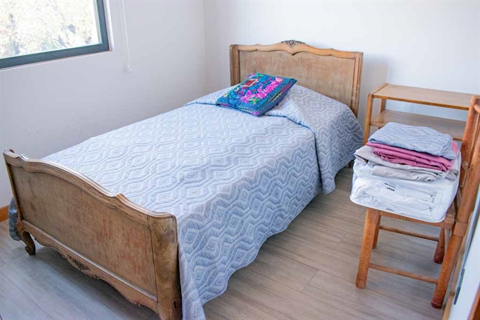 Habitación 2